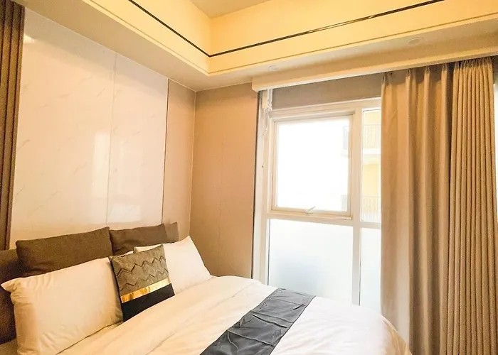 Modern Luxury 5br Sunset View Beside Okada Apartment *