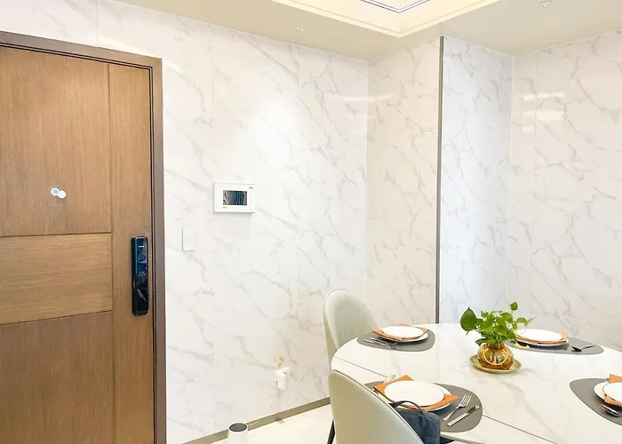 Modern Luxury 5br Sunset View Beside Okada * Manila