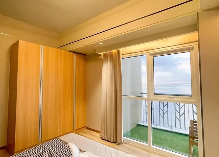 Modern Luxury 5br Sunset View Beside Okada Apartment