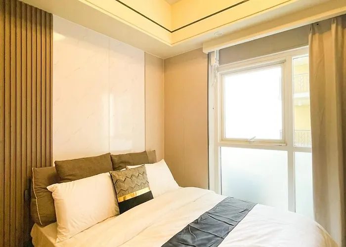 Modern Luxury 5br Sunset View Beside Okada Apartment